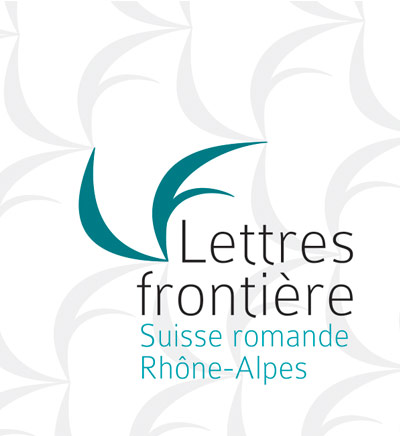 logo de l'association Lettres frontière